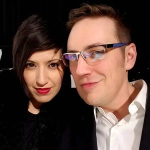 Meet your Posher, Nick